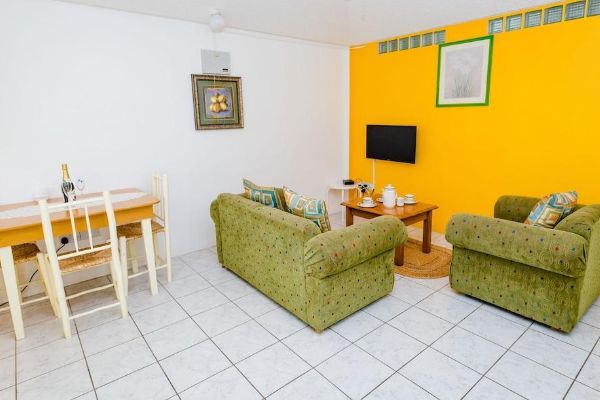 Four Springs Inn (Gros Islet)